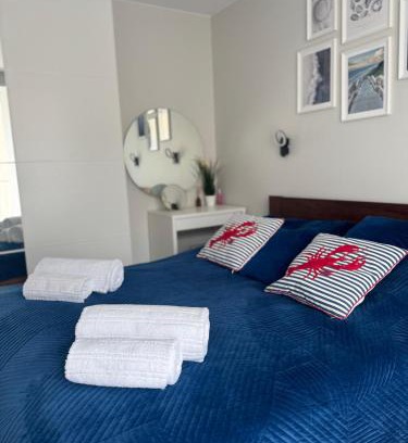 Jastrzebia Gora Apartment | Natura Resort Rozewska