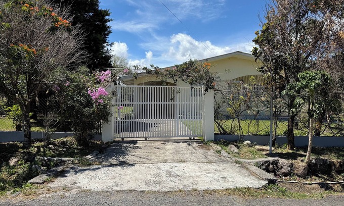 Brisas de Alto Boquete House | Natural Beauty in Alto Boquete