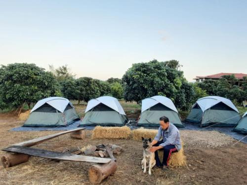 Chiang Dao Other | Natural camping