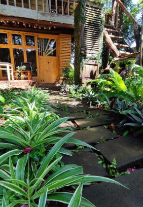 Buon Ma Thuot Ski Chalet | Natural Garden BMT
