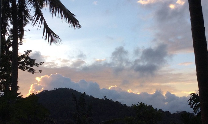 Deniyaya Cabin | Natural Mystic Sanctuary - Whole Place - Eco Lodge and Wildlife Reserve