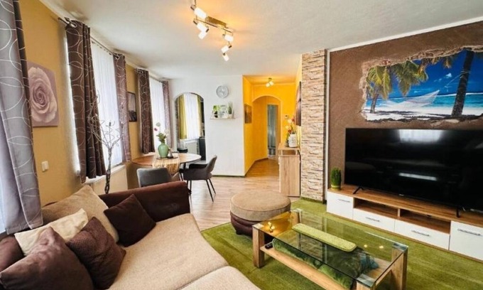 Seekirchen Markt Apartment | Natural paradise Salzburger Land