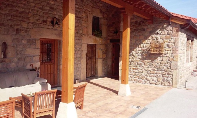 Ontoria Apartment | Naturaleza playas y montañas