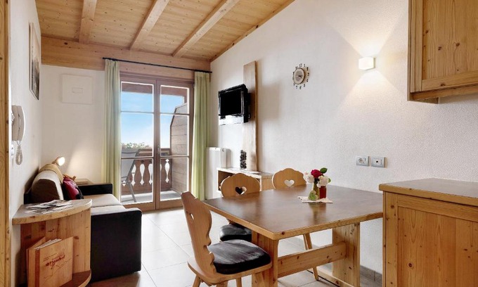 Lajen Apartment | Naturalia Moarhof Natur Apartments
