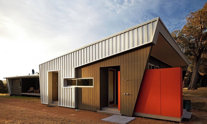 Yallingup House | Naturally Kinfauns - Close to nature
