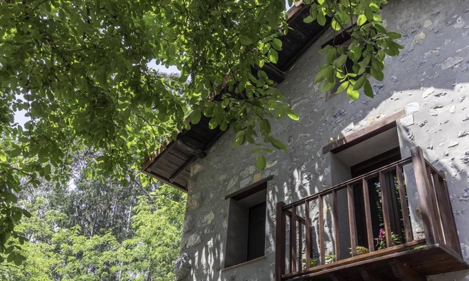 Castro Urdiales Villa | Nature and tranquillity in Castro