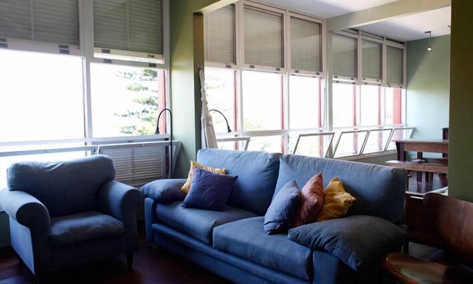 Alto da Boa Vista Apartment | Nature at your door!