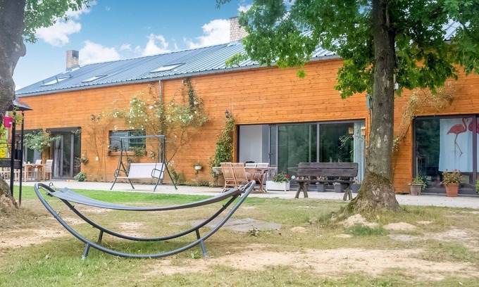 Florennes Cottage | Nature Cottage in Florennes