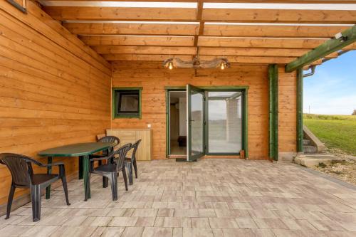 Rogaska Slatina House | Nature Cottage in Gabrce with sauna
