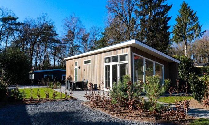 Bosgebied Hoenderloo House | Nature Escape w/Garden