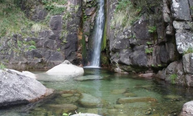 Cabril Ski Chalet | Nature, hiking, lake, families, all in Gerês National Park