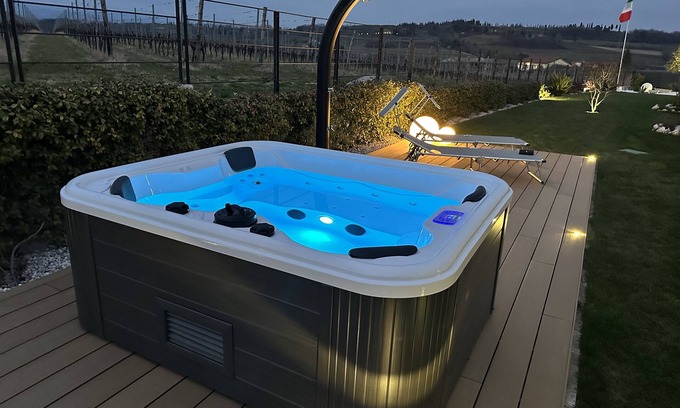 Colà Di Lazise Apartment | Nature Home Apartment