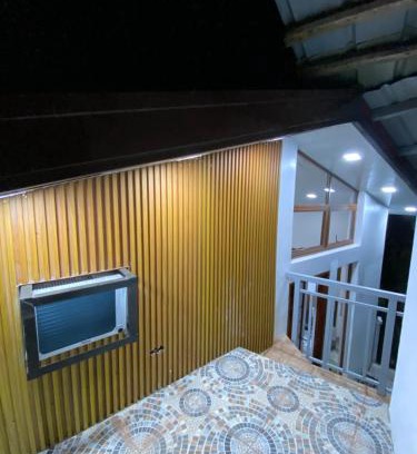 Kalayaan Apartment | Nature Home Suites