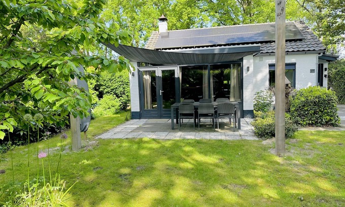 Teteringen House | Nature house - Golf, Nature and Wellness