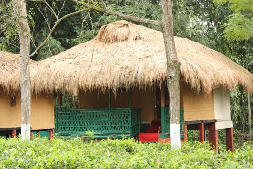 Diphu Bed & Breakfast | Nature Hunt Eco Camp