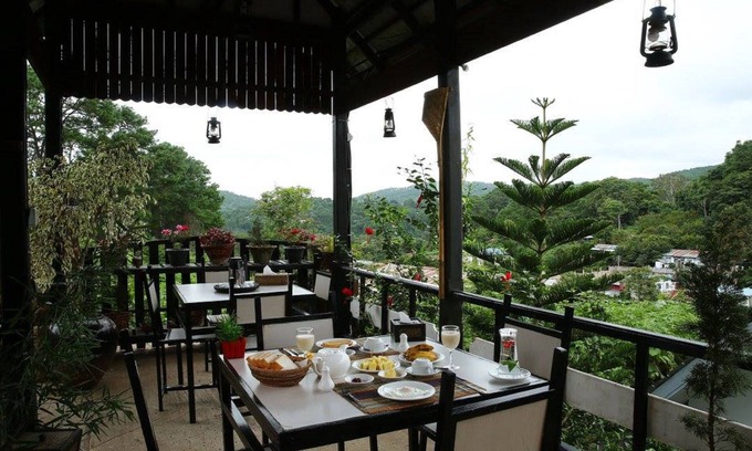 Kalaw Hotel | Nature Land Hotel II
