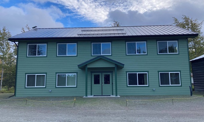 Kalifornsky Apartment | Nature lovers & fishermen’s paradise in Soldotna near Kenai River, Unit A
