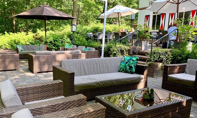 Oisterwijk House | Nature Meets Comfort | Sauna, Trails, Bikes, Free Breakfast Daily - 4 Units
