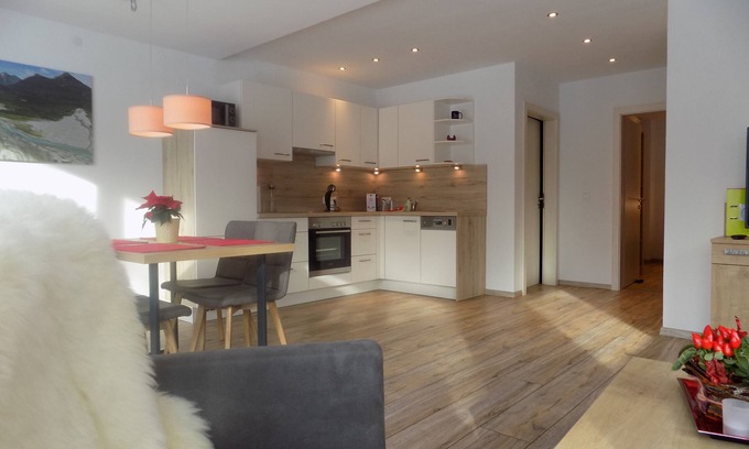 Hoefen Apartment | Nature Park holiday apartments Wolf