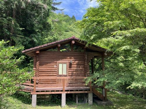 Nakatosa-cho House | Nature Resort in Shimanto/Vacation STAY 33183