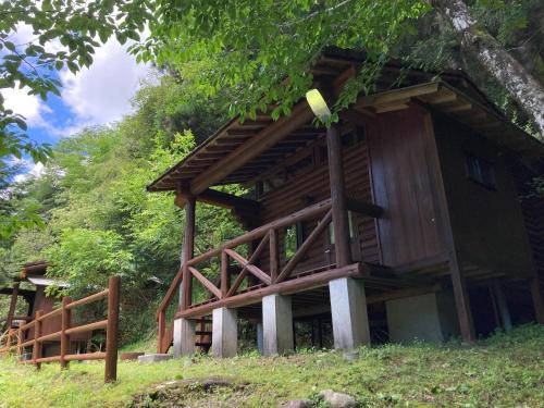 Nakatosa-cho House | Nature Resort in Shimanto/Vacation STAY 33192