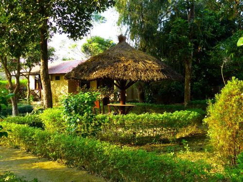 Bardia Cabin | Nature Safari Resort