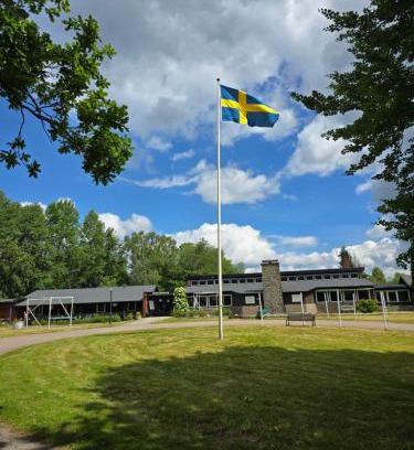 Orkelljunga Municipality Hotel | Nature Shelter Hotel