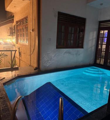 Ragama House | Natures Bliss Holidays