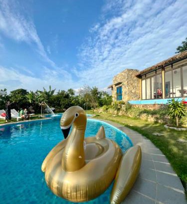 Ba Vi Villa | Nature’s House Ba Vi - Venue Travel