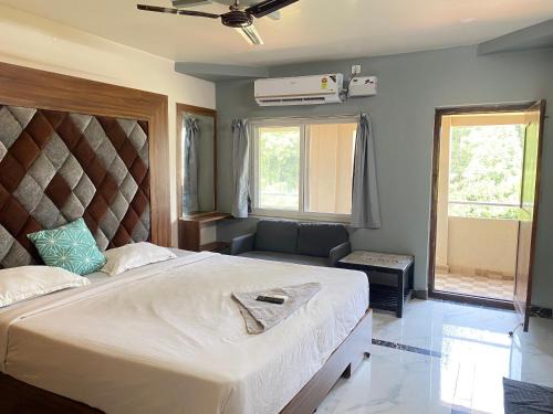 Ninnimamidi Resort | Natures Nest Araku Resort