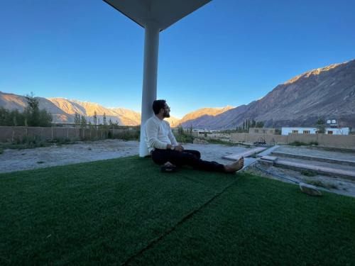 Hunder House | Natures View Residency