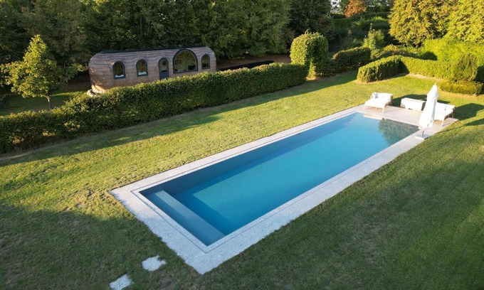 Muritz House | Naturgefühl im Iglu-Haus