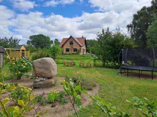 Reppenhagen Apartment | Naturhof-Goldbeck