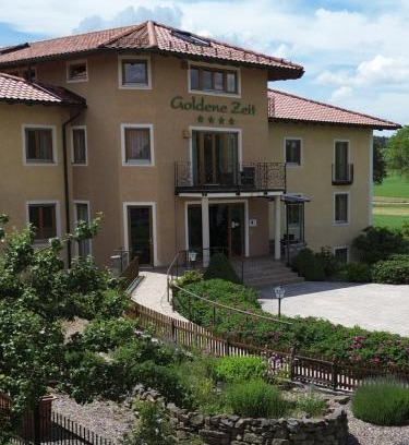 Georgenberg Hotel | Naturhotel Goldene Zeit