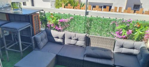 Naturist Village Apartment | Naturiste Soleil New