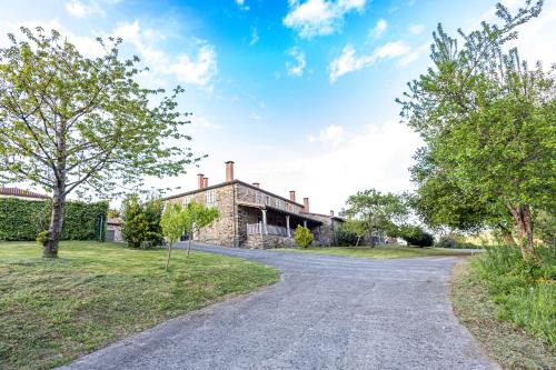 Arnego House | Naturlar Don Benito