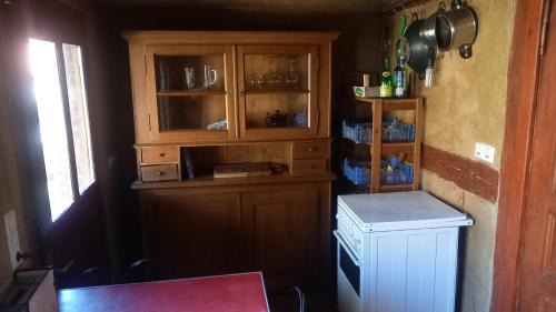 Boitzenburger Land Apartment | Naturlehmhaus