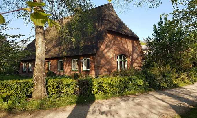 Großbarkau Other | Naturlodge Eichgården - Eco Stay - Sauna - Biohof