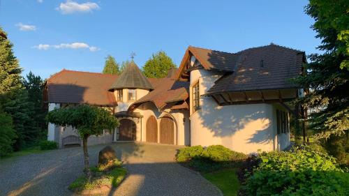 Neuzelle Apartment | Naturnahe Gästewohnung im Heidelandhaus Henzendorf
