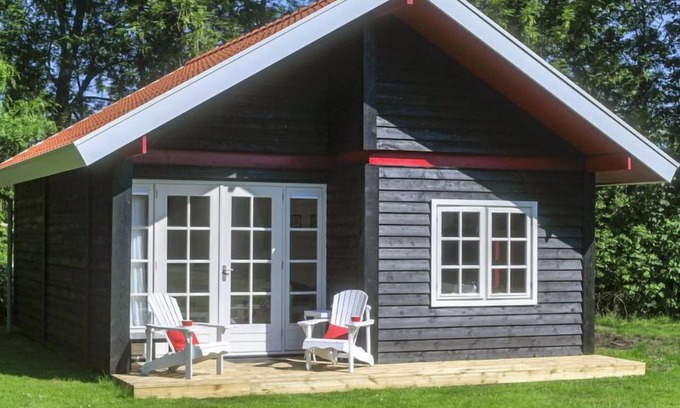 De Veenhoop House | Natuurlijk de Veenhoop by Interhome