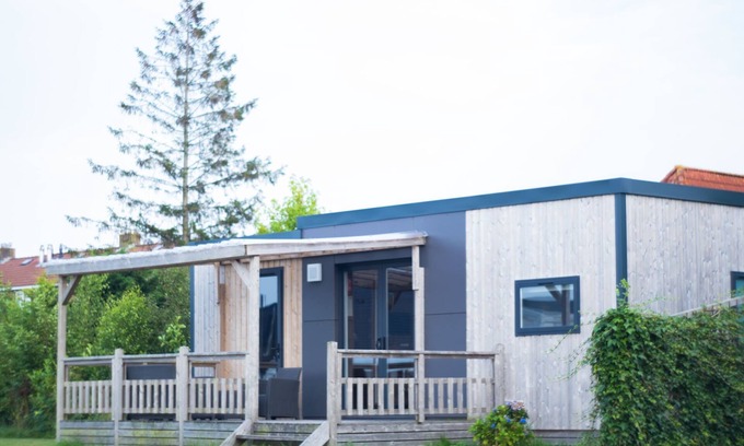 De Veenhoop House | Natuurlijk de Veenhoop by Interhome