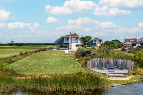 De Waal Villa | Natuurvilla 16 Weegeswaal