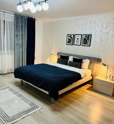 Adjud Apartment | Natymar
