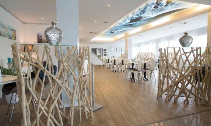 Klushof Hotel | Nautic Hotel Bremerhaven