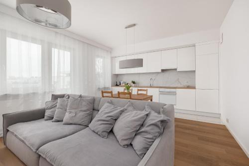 West Pomeranian Voivodeship Apartment | Nautica Raginisa Cosy Apartment