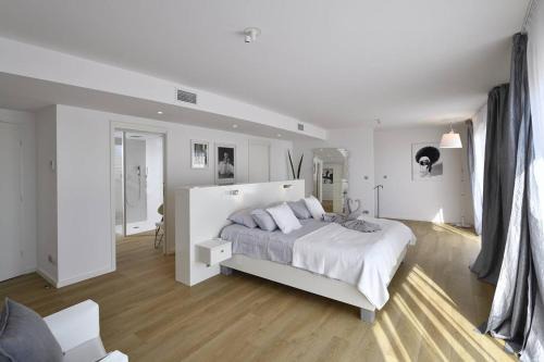 Naturist Village Apartment | NAUTILIA 105 - DUPLEX LUXE EXCELLENCE 2 personnes