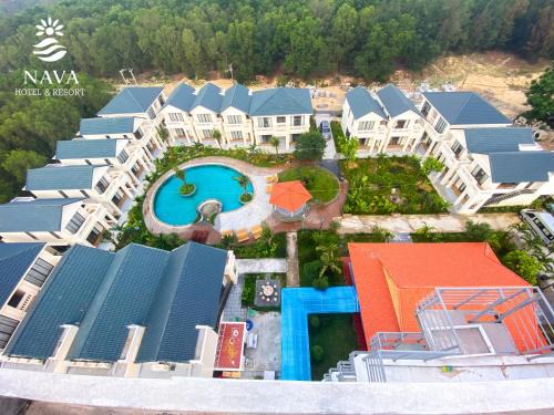 Dong Hoi Resort | Nava Hotel & Resort