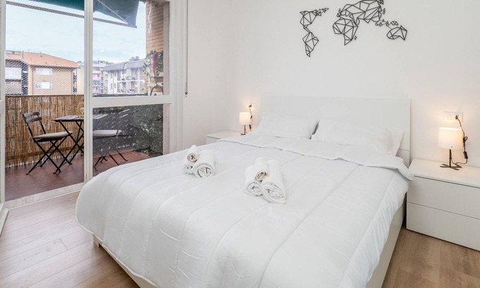 Barona Apartment | [ navigli ] new luxury apartment with terrace