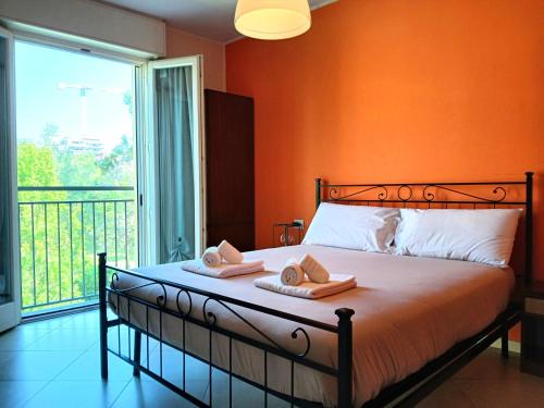 Trezzano sul Naviglio Apartment | Navili Grand Apartment