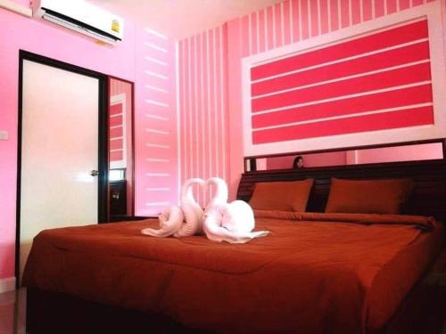 Pattaya Hotel | Navy Resort